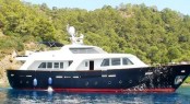 Motor yacht Mijaga III